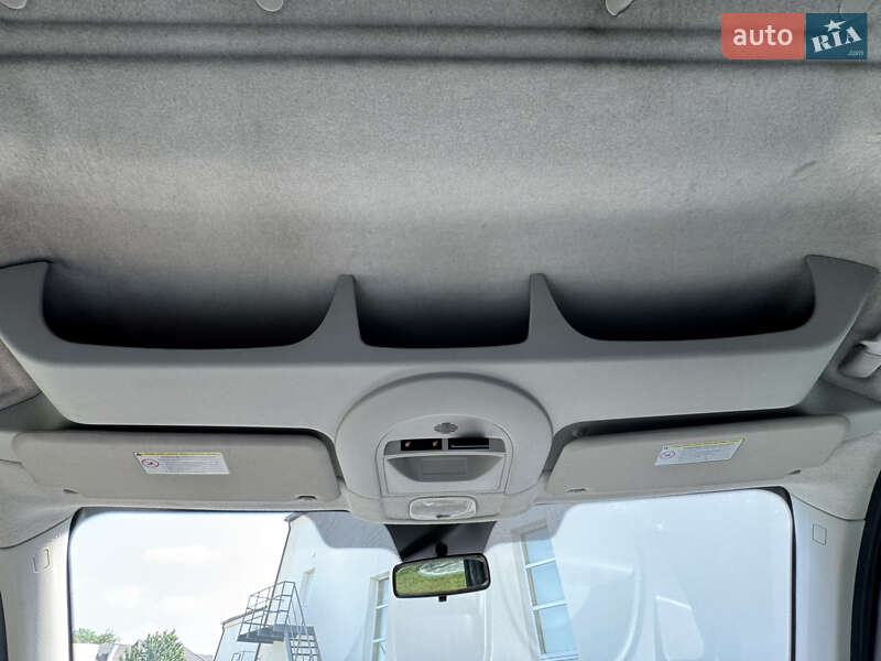 Грузовой фургон Peugeot Expert 2012 в Дублянах