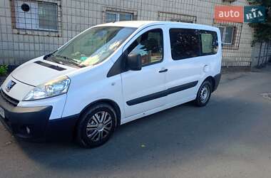 Peugeot Expert 2011