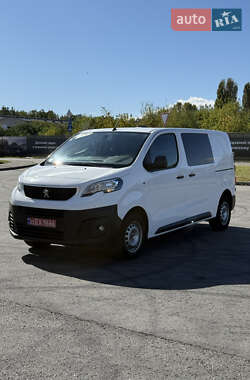 Грузовой фургон Peugeot Expert 2020 в 