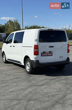 Грузовой фургон Peugeot Expert 2020 в 