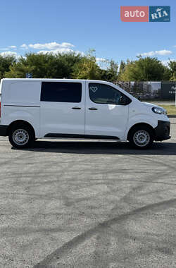 Грузовой фургон Peugeot Expert 2020 в 