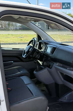 Грузовой фургон Peugeot Expert 2020 в 