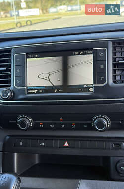 Грузовой фургон Peugeot Expert 2020 в 