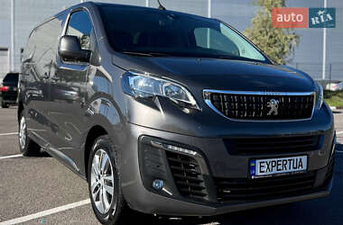 Вантажний фургон Peugeot Expert 2020 в Києві
