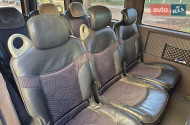 Минивэн Peugeot Expert 2005 в 