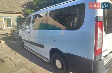 Peugeot Expert 2011