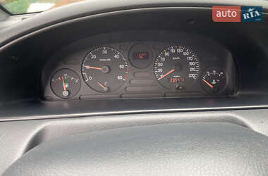 Минивэн Peugeot Expert 2005 в 