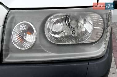 Минивэн Peugeot Expert 2005 в 