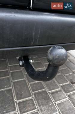 Минивэн Peugeot Expert 2005 в 