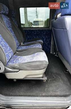 Минивэн Peugeot Expert 2005 в 