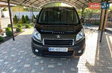 Peugeot Expert 2014