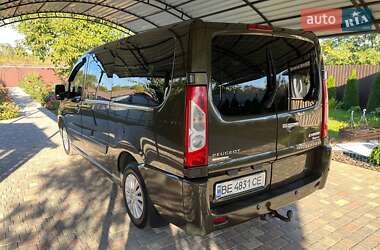 Минивэн Peugeot Expert 2014 в Южноукраинске