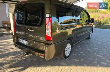 Минивэн Peugeot Expert 2014 в 