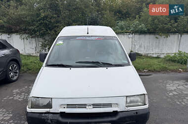 Грузовой фургон Peugeot Expert 2001 в Виннице