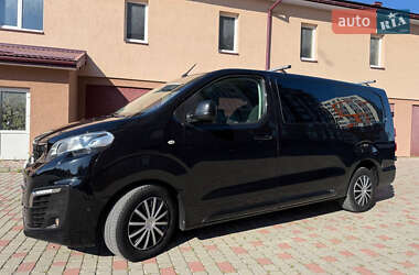 Peugeot Expert 2017