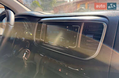 Минивэн Peugeot Expert 2017 в 