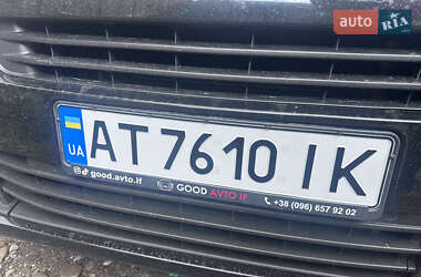 Минивэн Peugeot Expert 2017 в 
