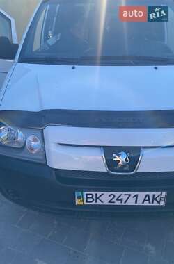 Минивэн Peugeot Expert 2006 в Дубно