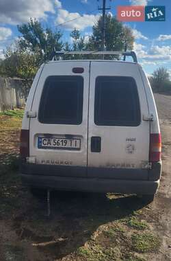 Минивэн Peugeot Expert 2006 в  фото 3 Минивэн Peugeot Expert 2006 в