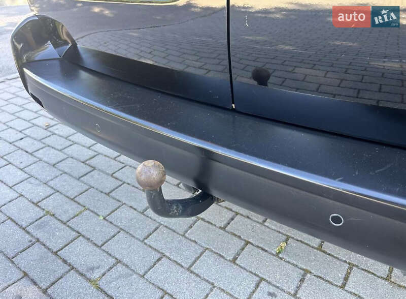 Грузопассажирский фургон Peugeot Expert 2020 в Прилуках фото 13 Грузопассажирский фургон Peugeot Expert 2020 в Прилуках