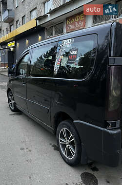 Мінівен Peugeot Expert 2009 в  фото 4 Мінівен Peugeot Expert 2009 в