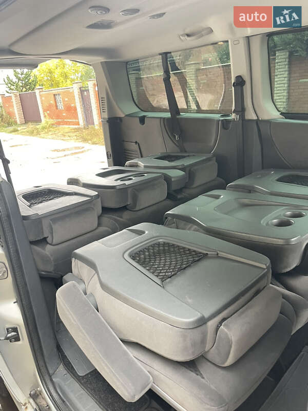 Минивэн Peugeot Expert 2013 в Киеве