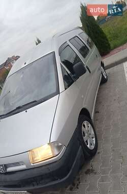 Мінівен Peugeot Expert 2003 в 