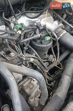 Мінівен Peugeot Expert 2003 в 
