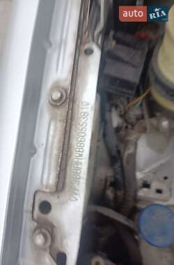 Мінівен Peugeot Expert 2003 в 