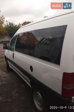 Минивэн Peugeot Expert 2005 в Лубнах