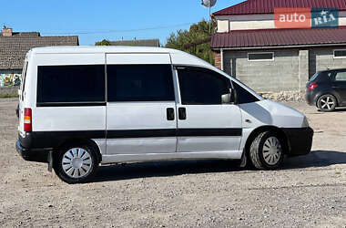 Минивэн Peugeot Expert 2004 в 