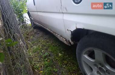 Минивэн Peugeot Expert 2002 в 