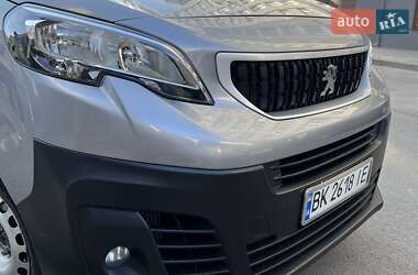 Грузовой фургон Peugeot Expert 2019 в 