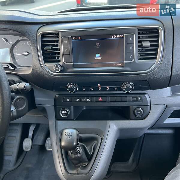 Грузовой фургон Peugeot Expert 2019 в Львове