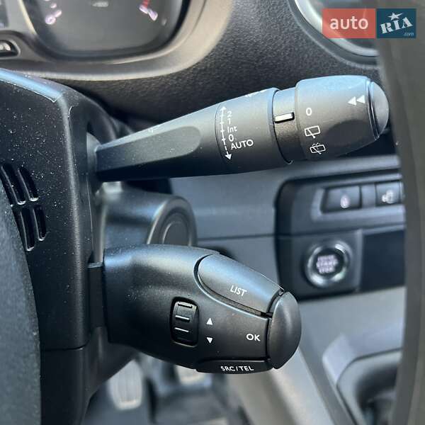 Грузовой фургон Peugeot Expert 2019 в Львове
