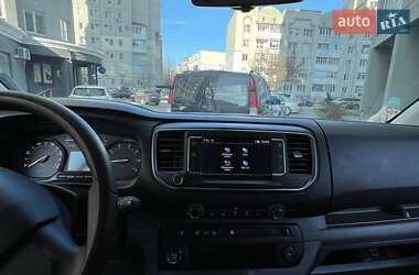 Грузовой фургон Peugeot Expert 2019 в 