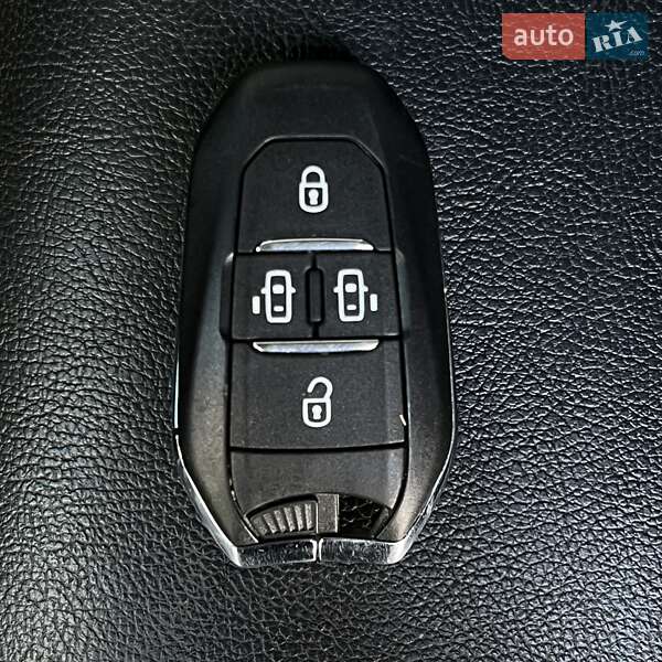 Грузовой фургон Peugeot Expert 2019 в Львове