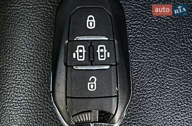 Грузовой фургон Peugeot Expert 2019 в 