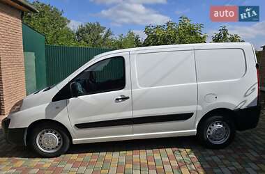 Грузовой фургон Peugeot Expert 2012 в  фото 6 Грузовой фургон Peugeot Expert 2012 в