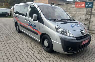 Минивэн Peugeot Expert 2012 в Луцке