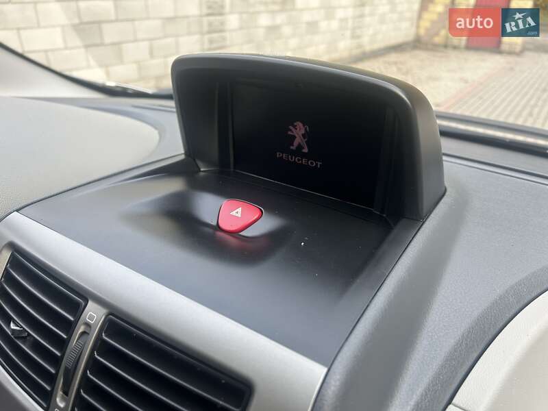 Минивэн Peugeot Expert 2012 в Луцке
