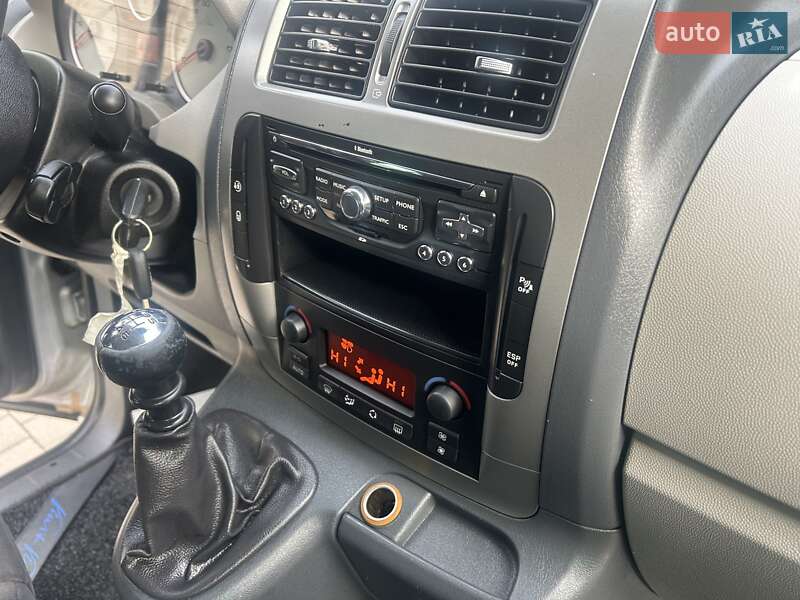 Минивэн Peugeot Expert 2012 в Луцке
