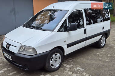 Мінівен Peugeot Expert 2005 в Славуті