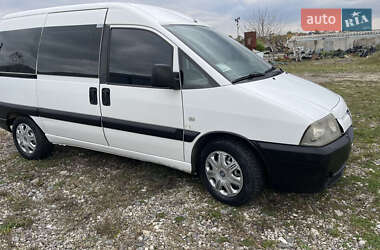 Минивэн Peugeot Expert 2004 в  фото 3 Минивэн Peugeot Expert 2004 в