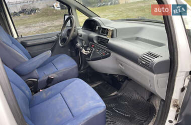 Минивэн Peugeot Expert 2004 в  фото 37 Минивэн Peugeot Expert 2004 в