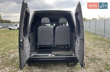 Минивэн Peugeot Expert 2004 в  фото 42 Минивэн Peugeot Expert 2004 в