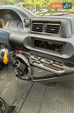 Минивэн Peugeot Expert 1999 в 