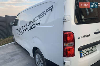 Вантажний фургон Peugeot Expert 2021 в 