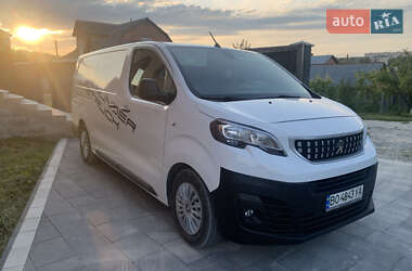 Вантажний фургон Peugeot Expert 2021 в Тернополі