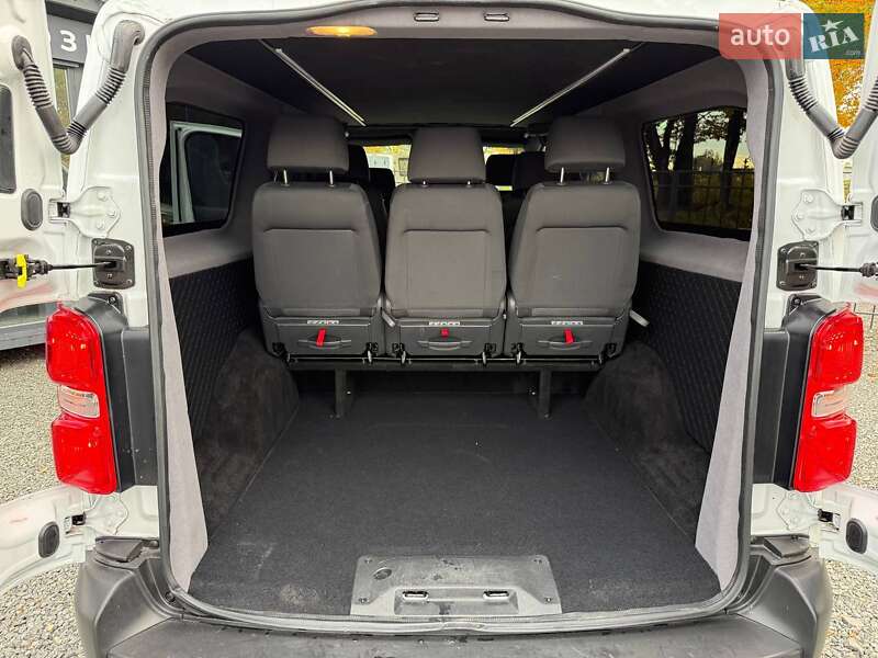 Минивэн Peugeot Expert 2023 в Хмельницком